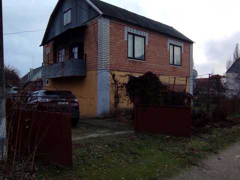 будинок за адресою Молодіжна вул., 9