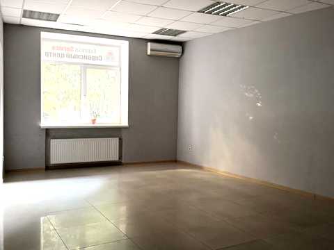 коммерческая по адресу Фонтанская дорога ул., 49/1
