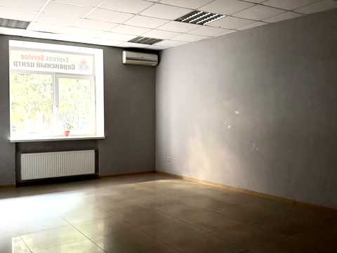 коммерческая по адресу Фонтанская дорога ул., 49/1
