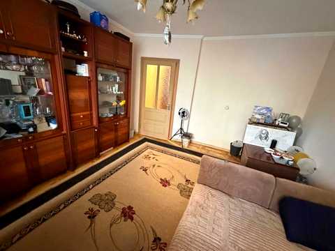 квартира за адресою Адама Міцкевича вул., 3