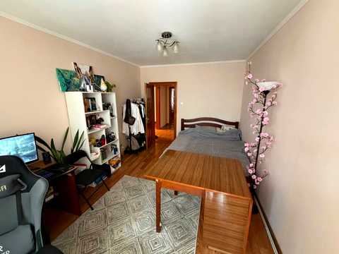 квартира за адресою Адама Міцкевича вул., 3