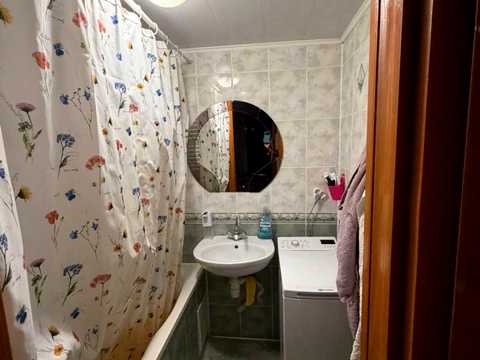 квартира за адресою Адама Міцкевича вул., 3
