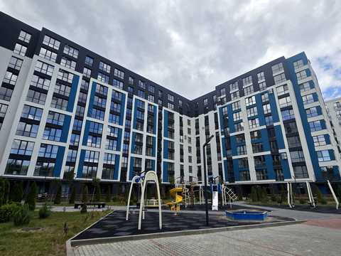 квартира по адресу Фортечна ул., 14