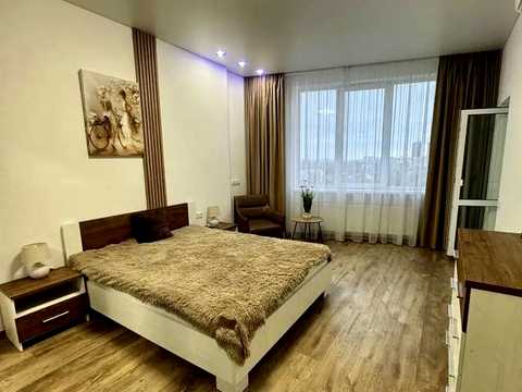квартира за адресою Люстдорфська дорога вул. (Черноморская дорога), 55м