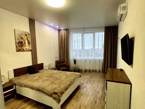 квартира за адресою Люстдорфська дорога вул. (Черноморская дорога), 55м
