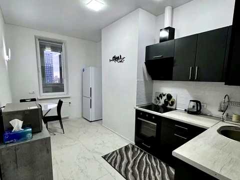 квартира за адресою Люстдорфська дорога вул. (Черноморская дорога), 55м