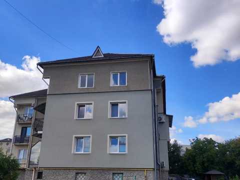 квартира по адресу Тараса Шевченка ул., 63