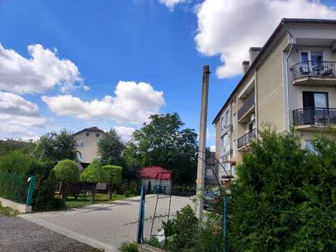квартира по адресу Тараса Шевченка ул., 63