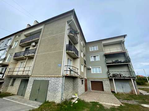 квартира по адресу Тараса Шевченка ул., 63