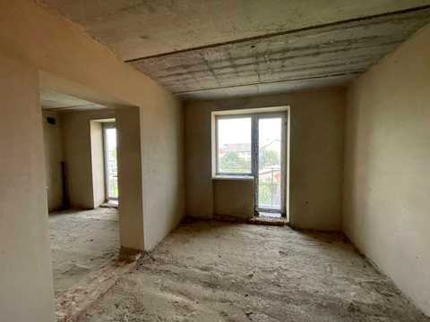 квартира по адресу Тараса Шевченка ул., 63
