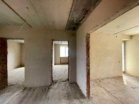 квартира по адресу Тараса Шевченка ул., 63