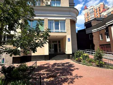 квартира по адресу Владимира Ивасюка просп. (Героїв Сталінграду), 8-А