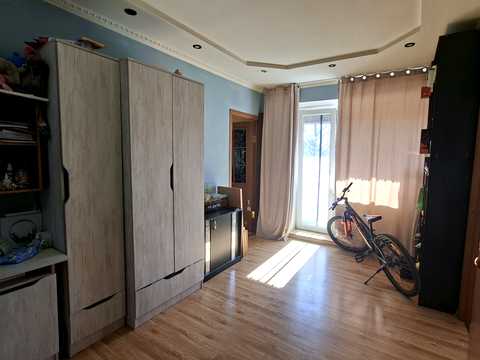 квартира за адресою Коновальця, 20