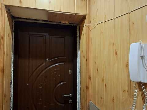 квартира за адресою Коновальця, 20