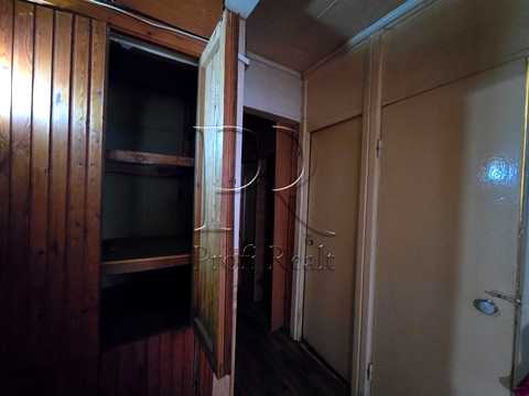 квартира за адресою Любомира Гузара просп. (Космонавта Комарова), 4