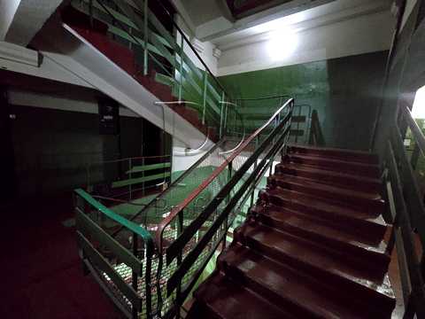 квартира за адресою Любомира Гузара просп. (Космонавта Комарова), 4
