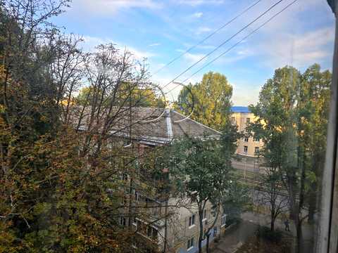 квартира за адресою Любомира Гузара просп. (Космонавта Комарова), 4