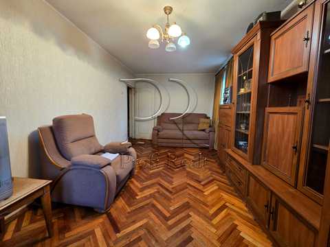 квартира за адресою Любомира Гузара просп. (Космонавта Комарова), 4
