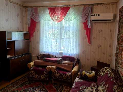 квартира по адресу Богдана Хмельницкого ул., 5