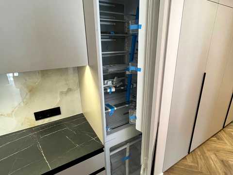 квартира за адресою Миколи Боголюбова вул., (Будинок 3)
