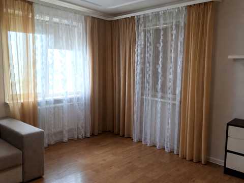 квартира за адресою Петра Григоренка просп., 38