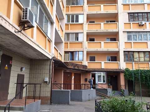 квартира за адресою Петра Григоренка просп., 38