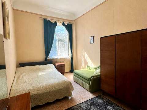 квартира по адресу Шаумяна, 1
