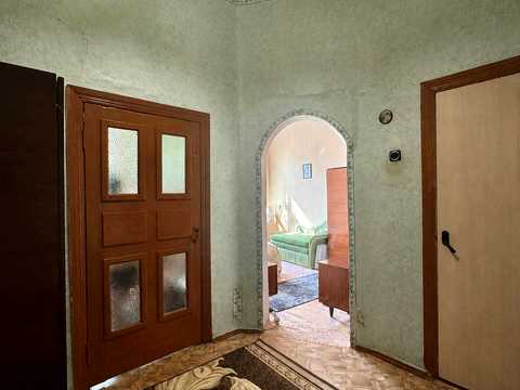 квартира по адресу Шаумяна, 1