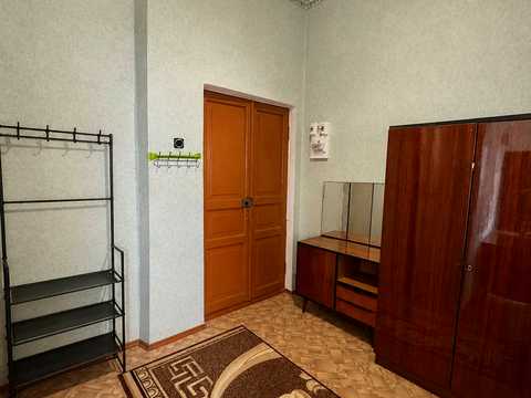 квартира по адресу Шаумяна, 1