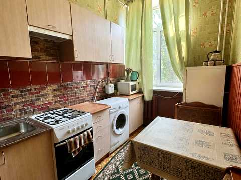 квартира по адресу Шаумяна, 1
