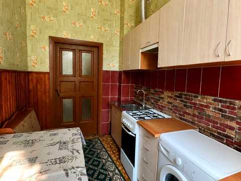 квартира по адресу Шаумяна, 1