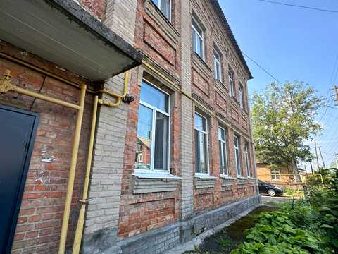 квартира по адресу Шаумяна, 1