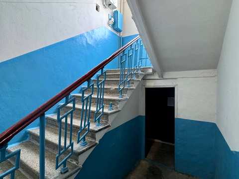 квартира по адресу Шаумяна, 1