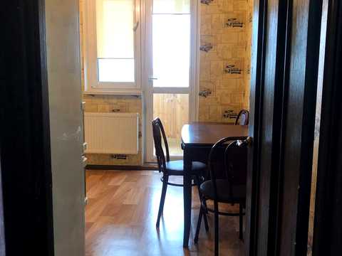 квартира за адресою Виставкова вул., 24