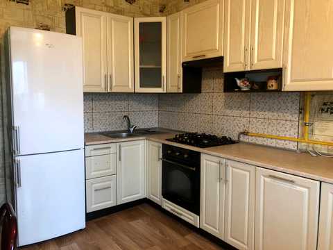 квартира за адресою Виставкова вул., 24