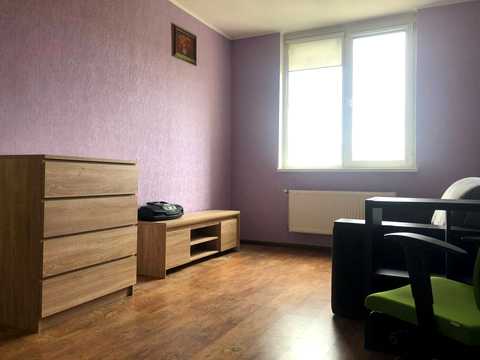 квартира за адресою Виставкова вул., 24