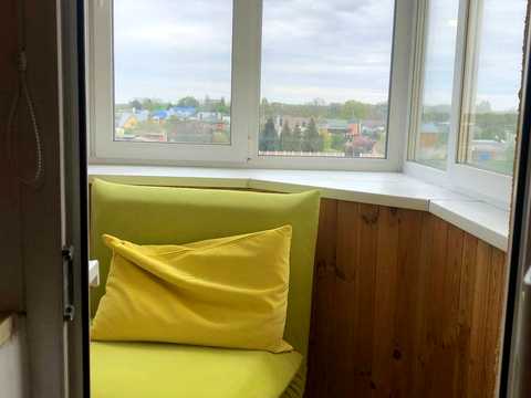 квартира за адресою Виставкова вул., 24