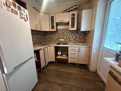 квартира за адресою Українська вул., 7-К