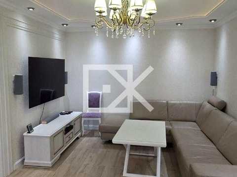 квартира за адресою Петра Григоренка просп., 13