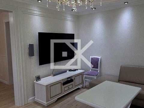 квартира за адресою Петра Григоренка просп., 13