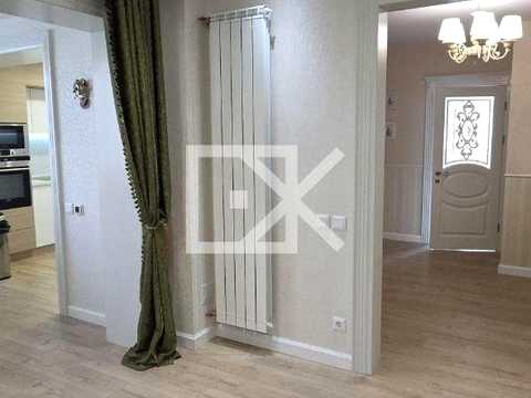 квартира за адресою Петра Григоренка просп., 13
