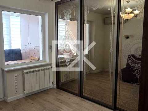 квартира за адресою Петра Григоренка просп., 13
