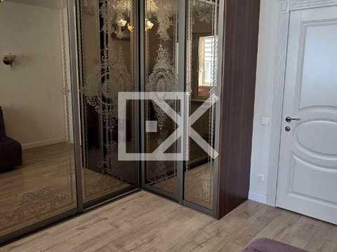 квартира за адресою Петра Григоренка просп., 13