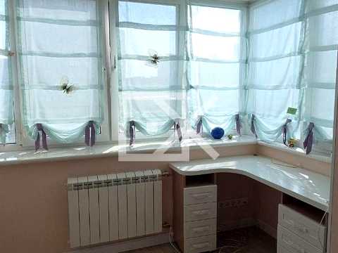 квартира за адресою Петра Григоренка просп., 13