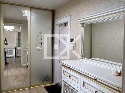 квартира за адресою Петра Григоренка просп., 13