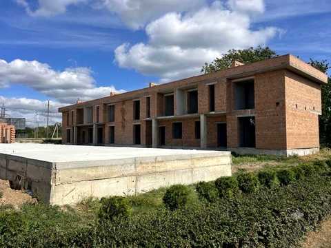 дом по адресу Л.Українки, 5а