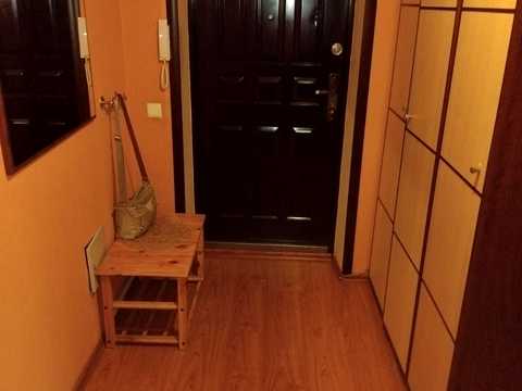 квартира по адресу Бориспольская ул., 6