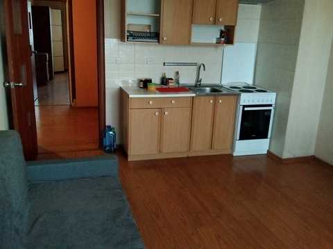 квартира по адресу Бориспольская ул., 6