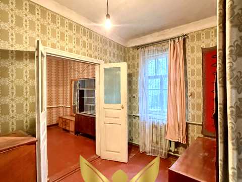 дом по адресу Красный пер.