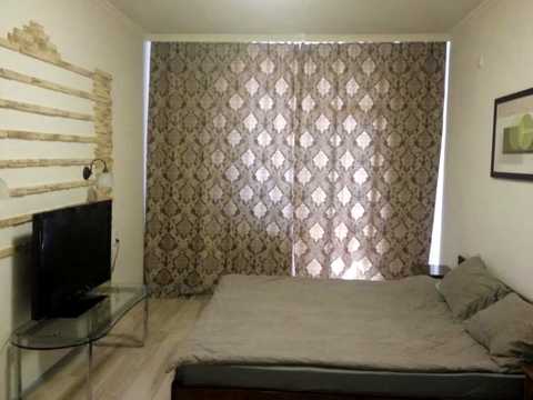 квартира за адресою Драгоманова вул., 40-З